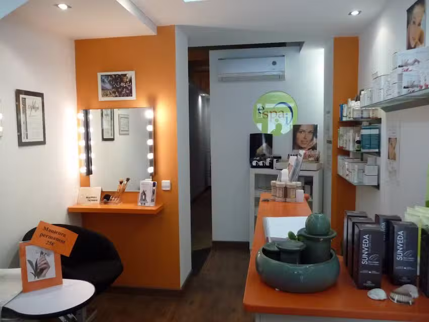 Espai Est&egrave;tica