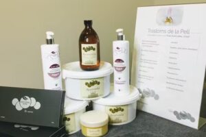 Espai Fisiostetik Camprodon