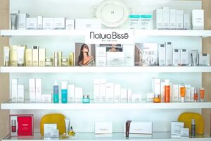 ESPAI WELLNESS CENTRO DE ESTETICA AVANZADA