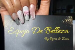 Espejo De Belleza | Nails | Manicura y Pedicura
