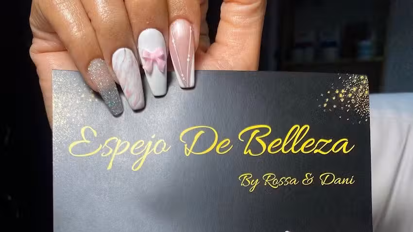 Espejo De Belleza | Nails | Manicura y Pedicura
