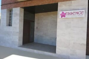 Essence Centro de Est&eacute;tica y Bienestar