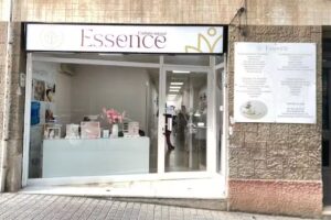 Essence Cuidado natural