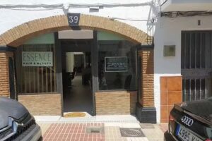 Essence Hair & Beauty