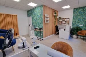 Essencia Aesthetic & Beauty