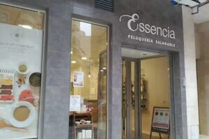 Essencia Espacio de Belleza Saludable