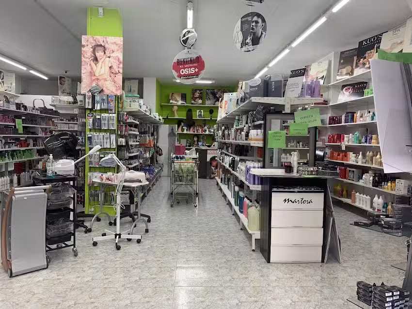 ESSENCIAL Beauty & Hair care products