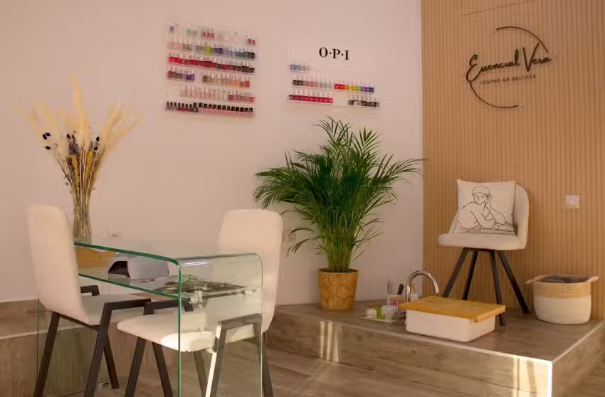 Essencial Vera Centro de belleza