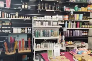 Essencials Cosm&eacute;tica Natural