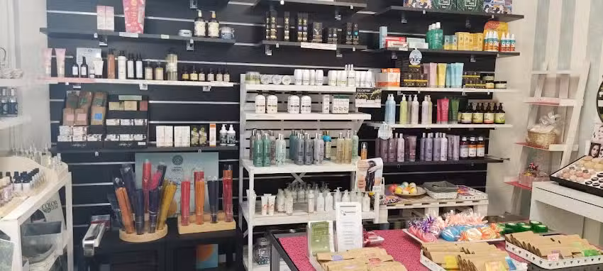 Essencials Cosm&eacute;tica Natural