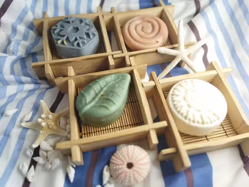 Ess&egrave;ncies Mediterr&agrave;nies