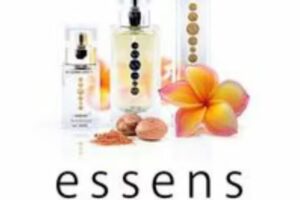 Essens Daniela Ruiz G. Sponsor
