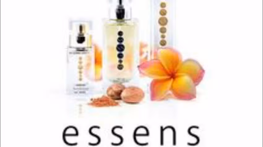 Essens Daniela Ruiz G. Sponsor