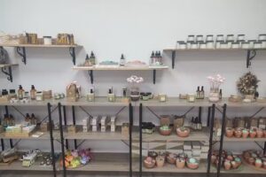 Essensa &ndash; Cosm&eacute;tica Natural Ecoartesana