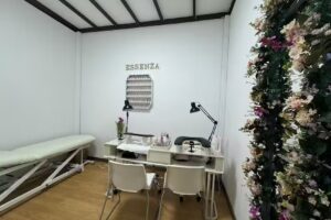 Essenza Beauty Room