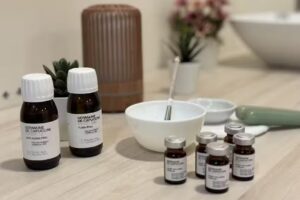 ESSENZA CENTRO DE EST&Eacute;TICA