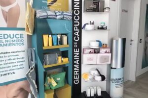 Estebell Centro de Est&eacute;tica