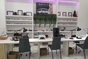 Estefania Iñiguez Centro De Estética Y Belleza SPA URBANO