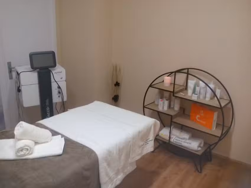 Estefan&iacute;a P&eacute;rez Centro De Est&eacute;tica Avanzada