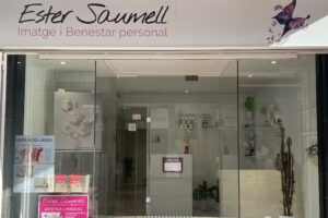 Ester Saumell &ndash; Imagen y Bienestar personal