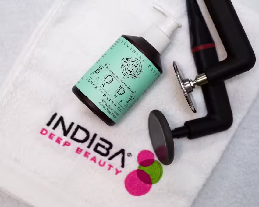 Est&egrave;tic Miriam