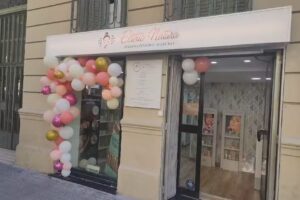 Estetic Natura &ndash; Centro de Est&eacute;tica Integral Avanzada en Barcelona
