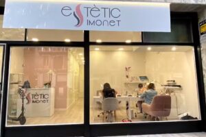 EST&Egrave;TIC SIMONET