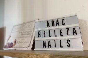 Est&eacute;tica Adac Belleza