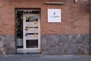 EST&Eacute;TICA AIGUAMARINA