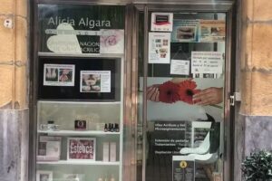 Est&eacute;tica Alicia Algara