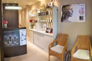 Estética alur Estetika