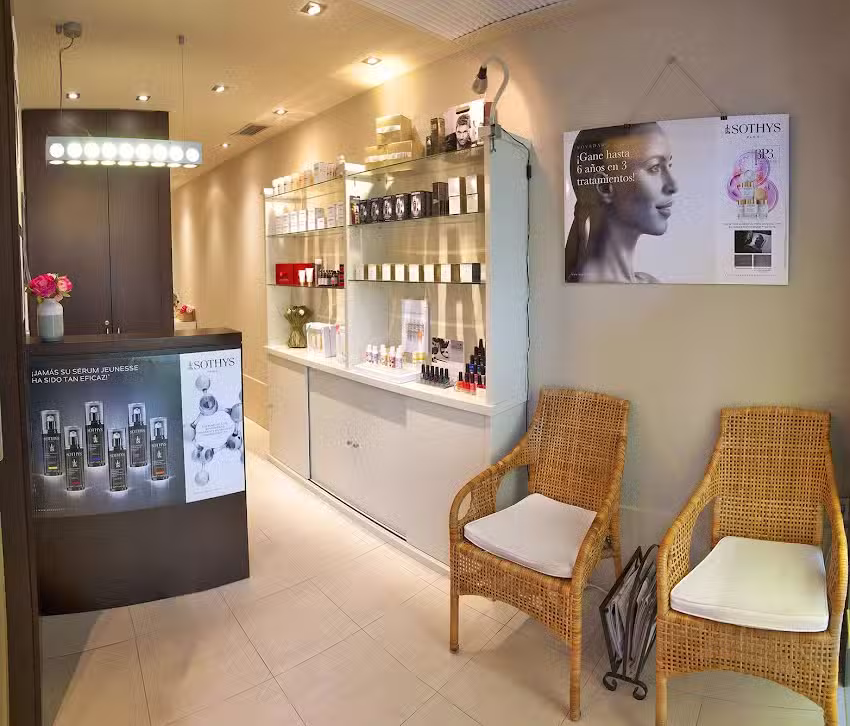 Est&eacute;tica alur Estetika