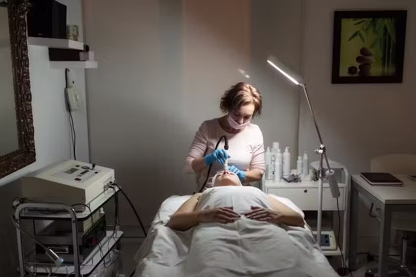 Estetica Amparo Beneyto