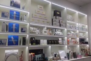 Estetica Ana Garcia Mara&ntilde;on