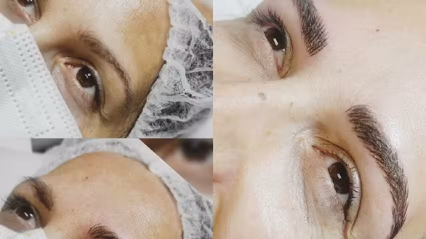 Est&eacute;tica Ana Garc&iacute;a &ndash; Micropigmentaci&oacute;n & Microblading Aguadulce