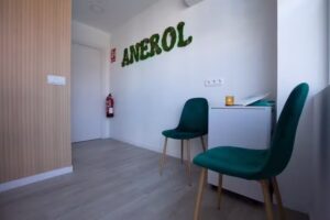 Est&eacute;tica Anerol