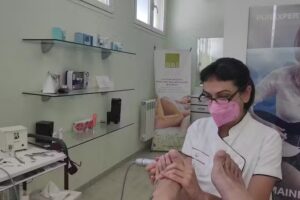 Estetica Angeles Segura