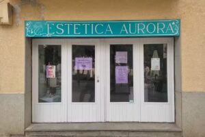 Est&eacute;tica AURORA