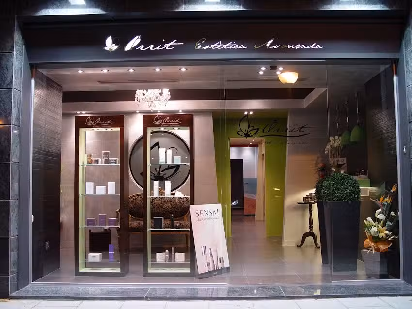 Est&eacute;tica Avan&ccedil;ada Orrit S.L.