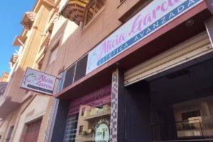 Est&eacute;tica Avanzada Alicia Garc&iacute;a