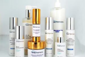 Est&eacute;tica Avanzada Ana Chamorro