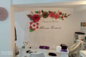 Estética Avanzada Centro de Belleza María Romero