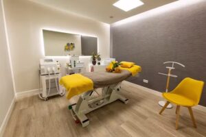 Estética Avanzada Elena Díez