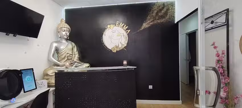 Est&eacute;tica Avanzada Emma Lugar de Belleza