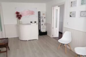 Est&eacute;tica Avanzada Lola Jim&eacute;nez