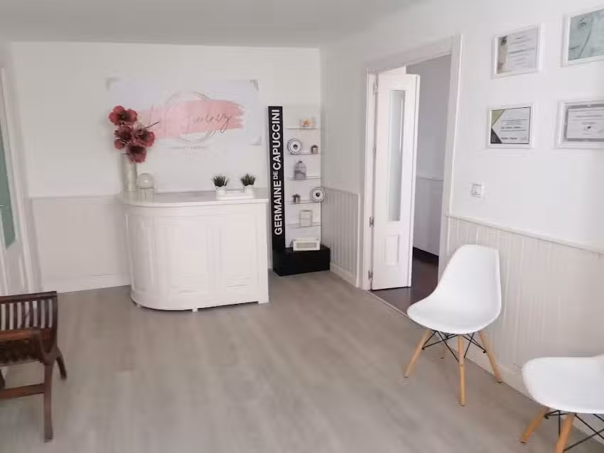 Est&eacute;tica Avanzada Lola Jim&eacute;nez