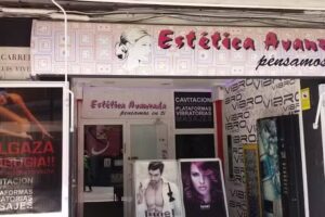 ESTETICA-AVANZADA Moncada Centro de Rayos Uva