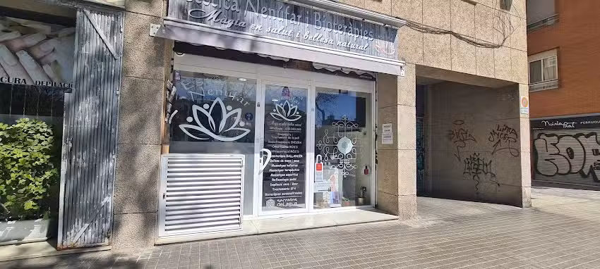 Est&eacute;tica Avanzada Nen&uacute;far [Centro Oficial Indiba & LPG]