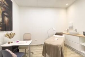 ESTÉTICA AVANZADA ROSA RICO