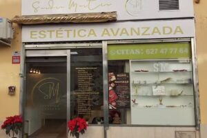 EST&Eacute;TICA AVANZADA SANDRA MART&Iacute;N